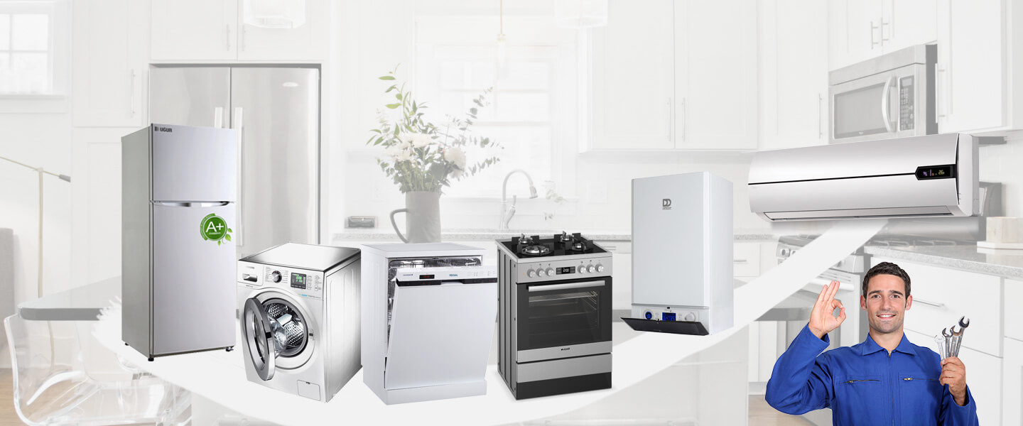 Develi Daikin Servisi